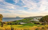 Туры в отель Fairmont La Hacienda Costa del Sol
