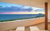 Туры в отель Fairmont La Hacienda Costa del Sol