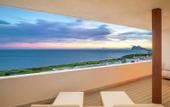 Туры в отель Fairmont La Hacienda Costa del Sol