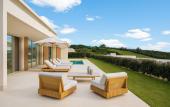 Туры в отель Fairmont La Hacienda Costa del Sol