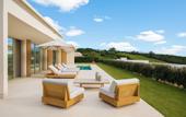 Туры в отель Fairmont La Hacienda Costa del Sol