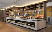 Туры в отель Hampton by Hilton Changzhi Luzhou