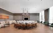 Туры в отель Hampton by Hilton Changzhi Luzhou