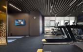 Туры в отель Hampton by Hilton Changzhi Luzhou