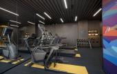 Туры в отель Hampton by Hilton Changzhi Luzhou