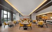 Туры в отель Hampton by Hilton Changzhi Luzhou