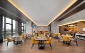Туры в отель Hampton by Hilton Changzhi Luzhou
