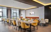 Туры в отель Hampton by Hilton Changzhi Luzhou