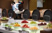 Туры в отель Hampton by Hilton Changzhi Luzhou