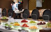 Туры в отель Hampton by Hilton Changzhi Luzhou