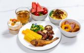 Туры в отель Country Inn & Suites by Radisson Hotel (Mudanjiang Station East Pedestrian Street)