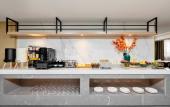 Туры в отель Country Inn & Suites by Radisson Hotel (Mudanjiang Station East Pedestrian Street)