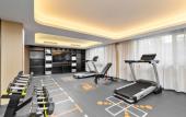 Туры в отель Country Inn & Suites by Radisson Hotel (Mudanjiang Station East Pedestrian Street)