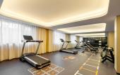 Туры в отель Country Inn & Suites by Radisson Hotel (Mudanjiang Station East Pedestrian Street)