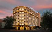 Туры в отель Country Inn & Suites by Radisson Hotel (Mudanjiang Station East Pedestrian Street)