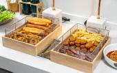 Туры в отель Country Inn & Suites by Radisson Hotel (Mudanjiang Station East Pedestrian Street)