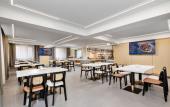 Туры в отель Country Inn & Suites by Radisson Hotel (Mudanjiang Station East Pedestrian Street)