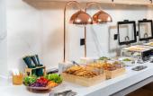 Туры в отель Country Inn & Suites by Radisson Hotel (Mudanjiang Station East Pedestrian Street)