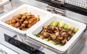 Туры в отель Country Inn & Suites by Radisson Hotel (Mudanjiang Station East Pedestrian Street)