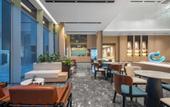 Туры в отель Fairfield by Marriott Yiwu