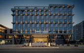 Туры в отель Fairfield by Marriott Yiwu