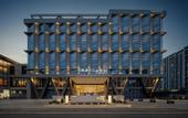 Туры в отель Fairfield by Marriott Yiwu