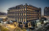 Туры в отель Fairfield by Marriott Yiwu