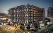 Туры в отель Fairfield by Marriott Yiwu