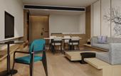 Туры в отель Fairfield by Marriott Yiwu