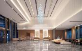 Туры в отель Fairfield by Marriott Yiwu