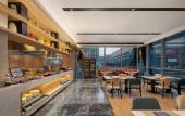 Туры в отель Fairfield by Marriott Yiwu