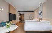Туры в отель Fairfield by Marriott Yiwu