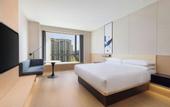 Туры в отель Fairfield by Marriott Yiwu