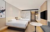 Туры в отель Fairfield by Marriott Yiwu