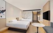 Туры в отель Fairfield by Marriott Yiwu