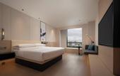 Туры в отель Fairfield by Marriott Yiwu