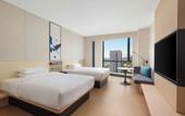 Туры в отель Fairfield by Marriott Yiwu