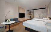 Туры в отель Fairfield by Marriott Yiwu