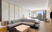 Туры в отель Fairfield by Marriott Yiwu