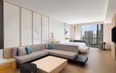Туры в отель Fairfield by Marriott Yiwu