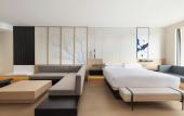 Туры в отель Fairfield by Marriott Yiwu