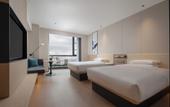 Туры в отель Fairfield by Marriott Yiwu