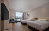 Туры в отель Fairfield by Marriott Yiwu