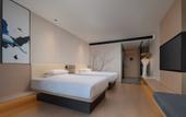 Туры в отель Fairfield by Marriott Yiwu