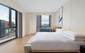 Туры в отель Fairfield by Marriott Yiwu