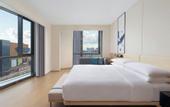 Туры в отель Fairfield by Marriott Yiwu