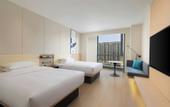 Туры в отель Fairfield by Marriott Yiwu