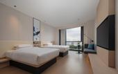 Туры в отель Fairfield by Marriott Yiwu