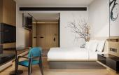 Туры в отель Fairfield by Marriott Yiwu