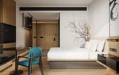 Туры в отель Fairfield by Marriott Yiwu